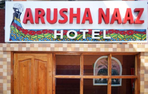 Отель Arusha Naaz Hotel  Аруша